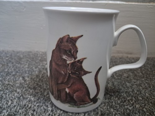 Vintage 1989 roy kirkham cat - kirkham,