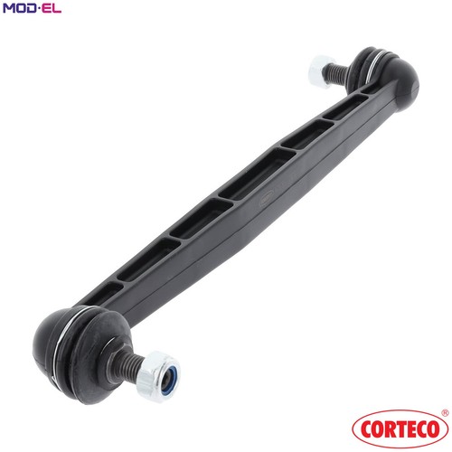Linkcoupling rod stabiliser - linkcoupling,