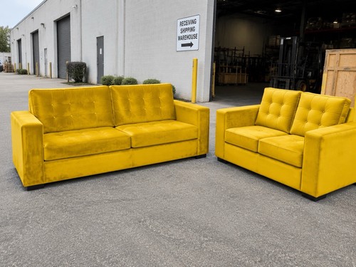 Lux large seater - 2, sofa