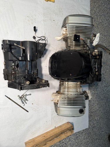 Bmw r1100rt 1100cc engine - 1100cc,