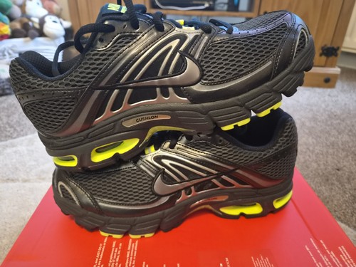 Nike air max moto - max, 2k