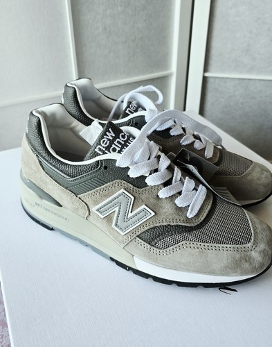 New balance 997 made - made, usa