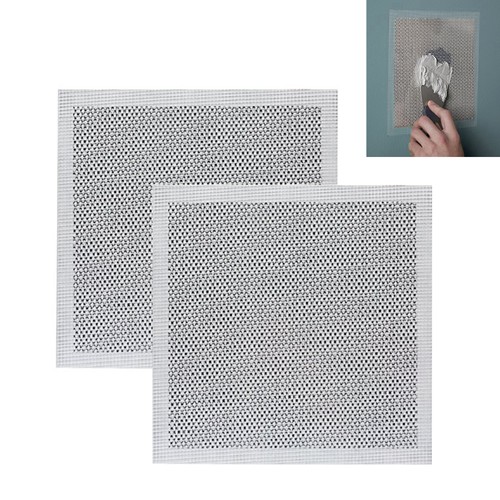 Wall patch fix drywall hole - patch,