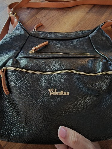 Valentina purse made - made, italy