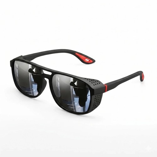 Polarized sports sunglasses - sports,