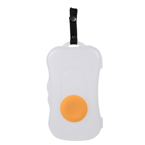 Baby kid wipe storage case - wipe,