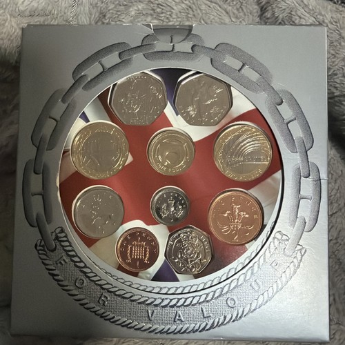 The royal mint - mint, united