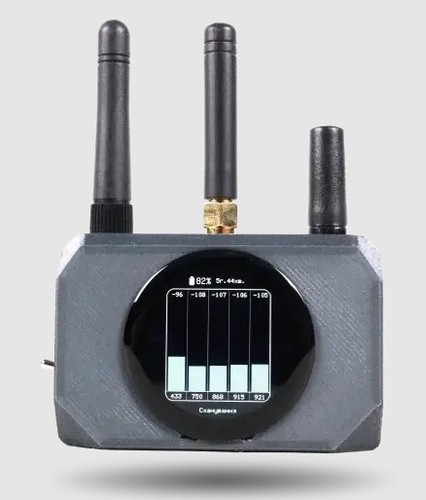 Teneta pro professional rf - pro,