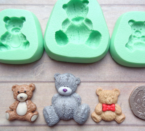 Mini craft mould choice - mini,