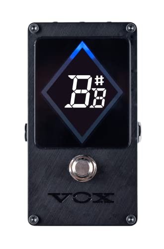 Vox vxt strobe - vxt-1, pedal