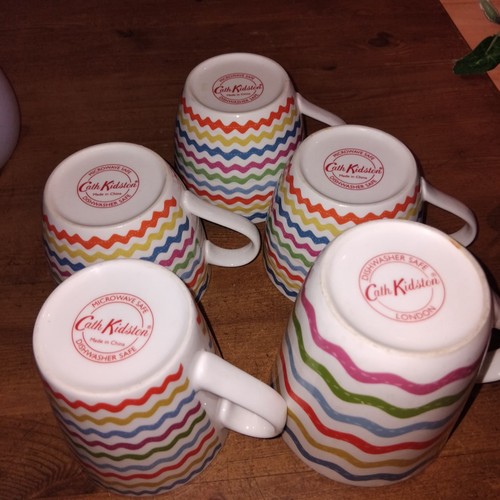 Various cath kidston - cath,