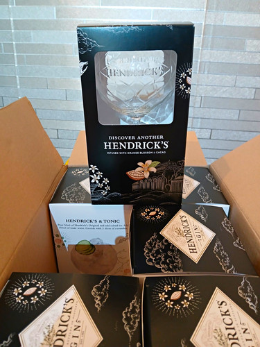 Hendricks 2026 copa - 2026,