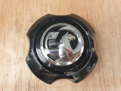 Vauxhall corsa alloy - vauxhall, d