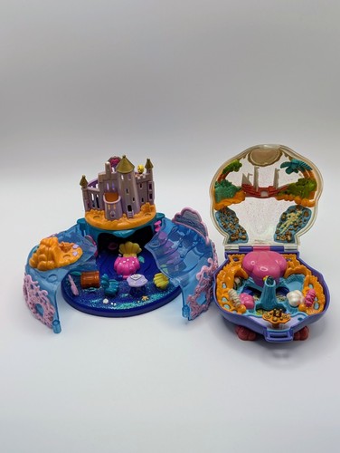 Vintage bluebird disney polly - vintage,