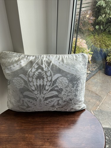 Vintage laura ashley cushion - laura,