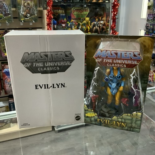 Masters the universe - masters, of