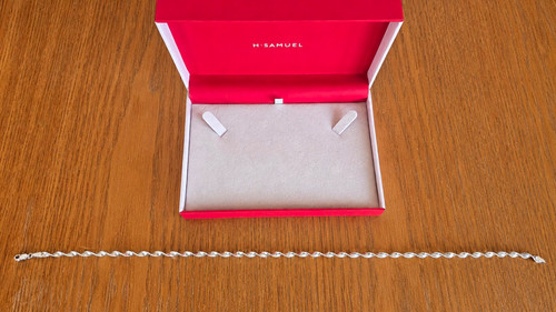 Samuel 925 sterling silver - h.samuel,