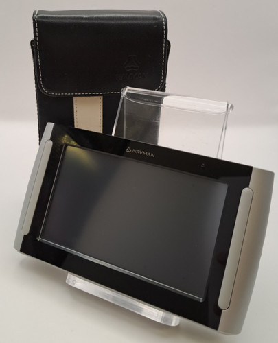 Navman s80 sat - s80, *untested*