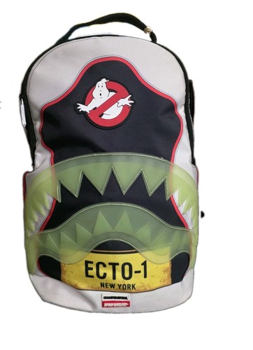 Sprayground ghostbusters - sprayground,