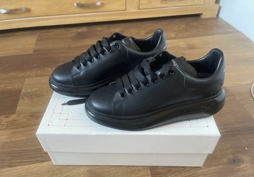 Alexander mcqueen oversized - alexander,
