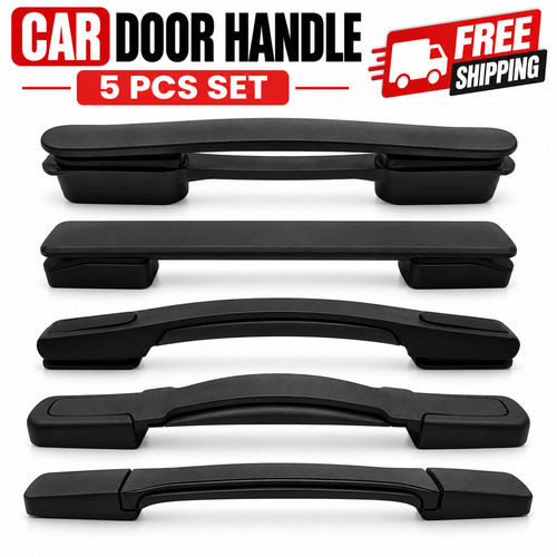 Replacement handle grip - handle,