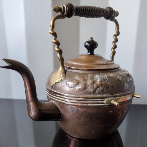 Henry loveridge co antique - henry, &