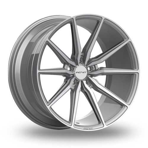 Alloy wheels a4 - 18",