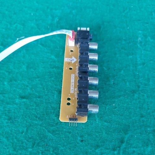 Bush led tv - bush,