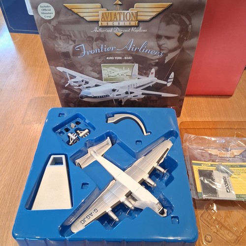 Corgi classics aviation - classics,