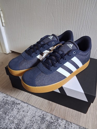 Boys adidas grand court - boys,