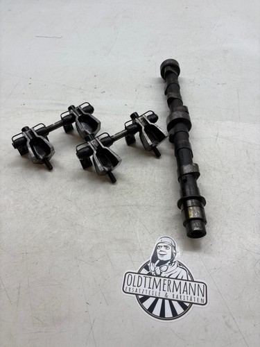 Camshaft rocker arm mercedes - rocker,