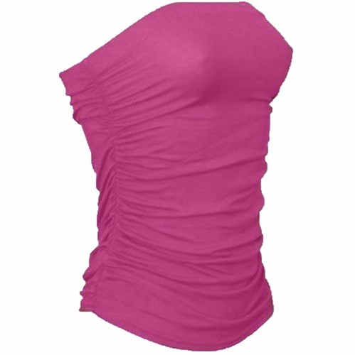 New womens boobtube bandeau - new,