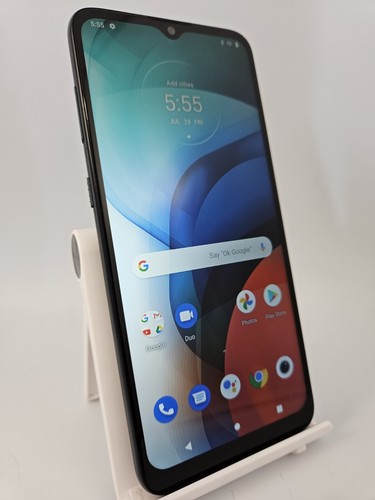 Motorola moto xt2095 grey - motorola, xt2095-2