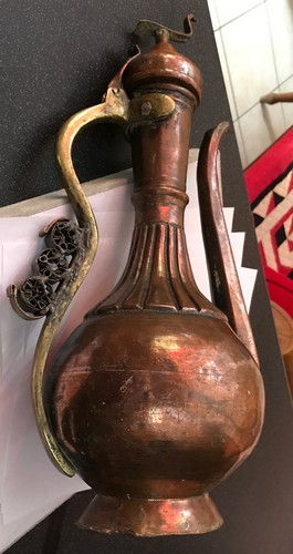 Antique islamic arabic turkish - islamic,