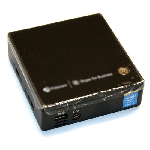 Gigabyte brix core 5010u - core, i3-5010u
