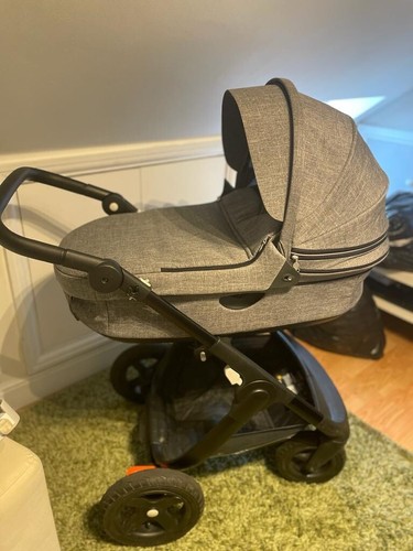 Stokke trailz full set - stokke, up