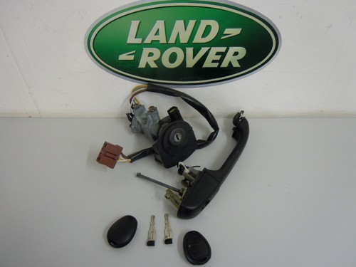 Discovery td5 v8 - 2, &