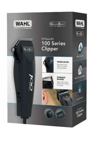 Wahl 100 series men hair - series,