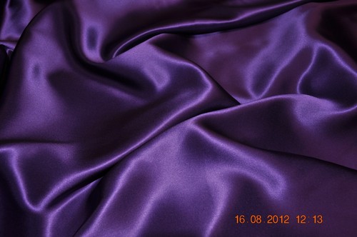 Pure silk crepe - , 19