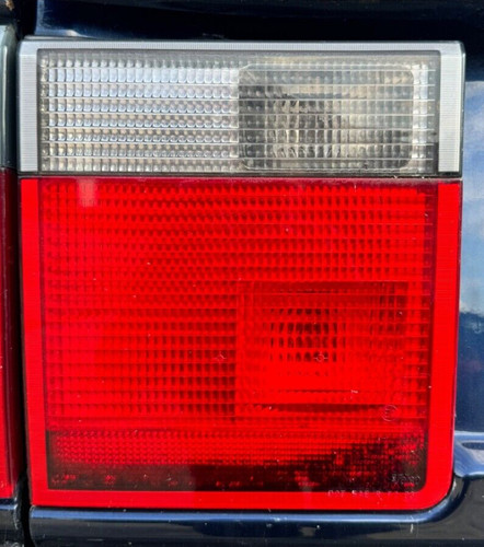 Range rover p38 - range, near