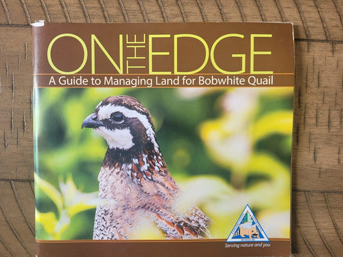 Guide managing land - land, for