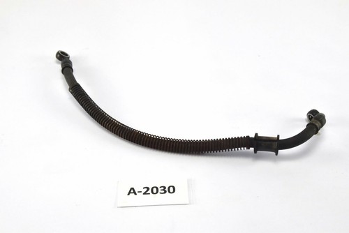 Yamaha fzr 600 - 3u, brake