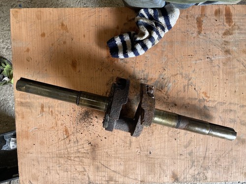 Stationary engine petter 5hp - engine,