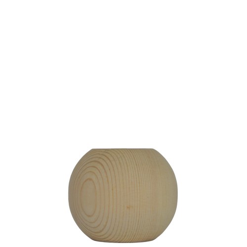 Wooden pine furniture plain - wooden,