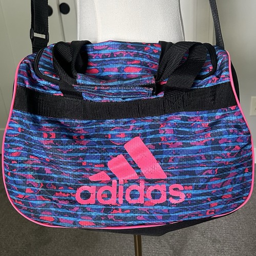 Adidas diablo small duffel - adidas,