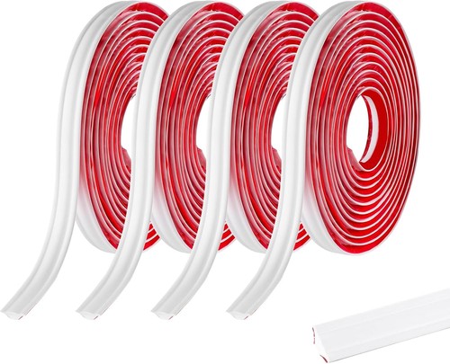 Rolls pvc quadrant - rolls,