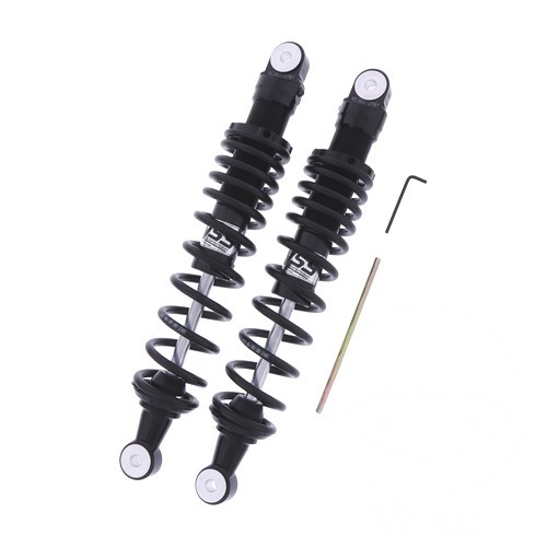 Yss twin shock - shock, absorber