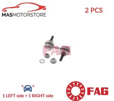 Anti roll bar stabiliser pair - roll,