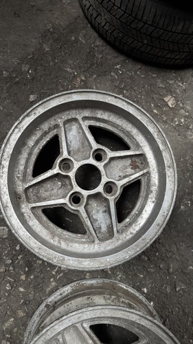 1976 ford escort - 1976, 13"