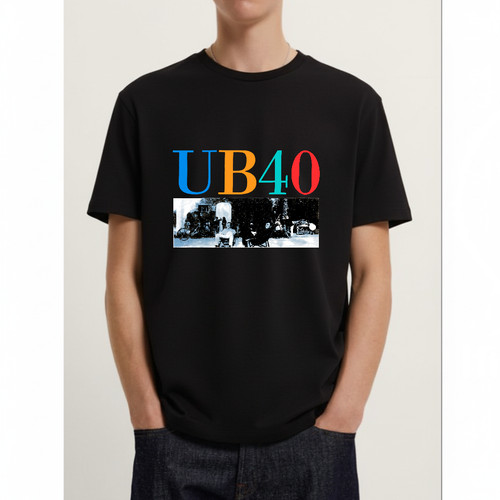 Ub40 band pop - live, concert